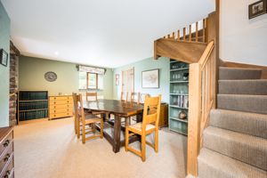 Dining Room- click for photo gallery